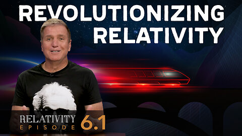 E6.1 - Revolutionizing Relativity: An alternative to length contraction.