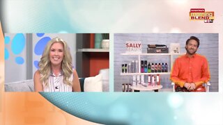 Sally Beauty | Morning Blend