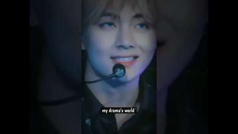 taehyung 🔥 - ek din meri baahon mein remix bts V 🔥 🥵