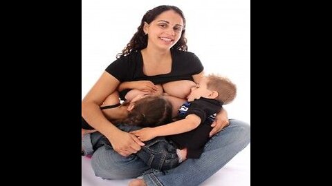 65. Breastfeeding Benefits and duration of breastfeeding