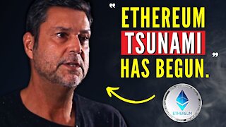 Raoul Pal Ethereum All Time High Is Just The Beginning! How Ethereum Can 100x - Price Prediction