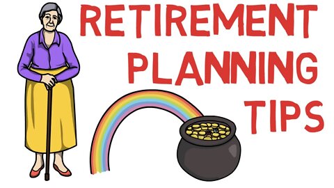 5 Retirement Planning Tips to Implement in 2020