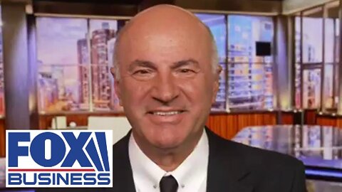 Kevin O'Leary and Commercial Real Estate Crisis: It is Utterly Po-Po