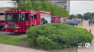 Lafayette Towers fire investigation after residents don't hear alarm