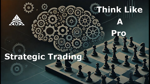 The Mind Game of Trading: Reality's Skills to Win