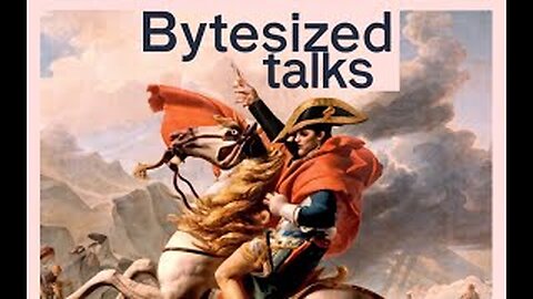 ByteSized Talks #41: Napoleon and Saltburn Movie Review