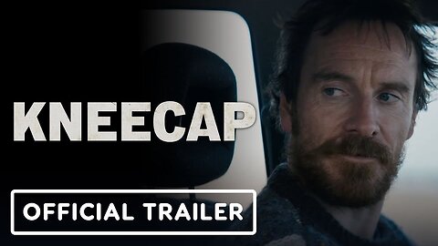 Kneecap - Official Trailer