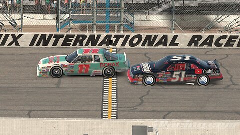 VCCS Season 1 Round 3 @ Phoenix