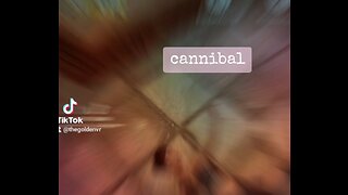 CANNIBAL💀