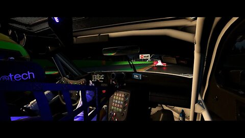 [ACC - PC] Spa-Francorchamps (at night) - #22 GPX Racing 991II GT3 R - Multiplayer race