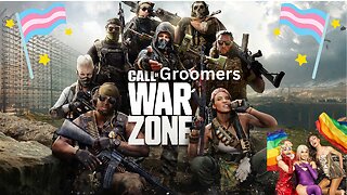 Call of Groomers: Activision the next Bud light and Target
