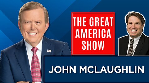 The Great America Show 7-1-24 - Marxist Dems Stuck With Biden