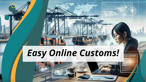 Unlocking the Secrets: How to Easily Track Your Customs Clearance Online