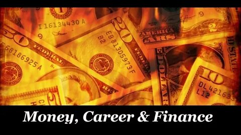 ♈Aries💰Step Into It. 💵July 17-24💰Money, Career & Finance