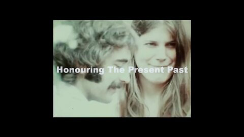 Christopher Ivor - Honouring The Present Past (promo 1)