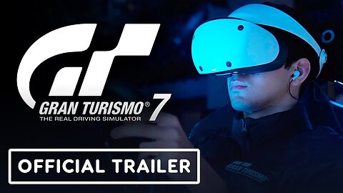 Gran Turismo 7 - Official 1.29 Update Trailer