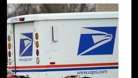 USPS SUED FOR NOT BUYING ELEC TRUCKS-A TRIVIAL MATTER AS ENVIR VOICES PREVENT LIGHT YRS BETTER