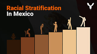 Mexico's Racial Stratification | VDARE Video Bulletin