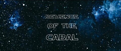 Star Wars - Episode 45 - Revenge Of The Cabal