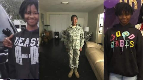 Delray Beach student disappears during JROTC trip in Georgia
