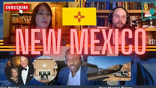 Honest Conversation About New Mexico Politics