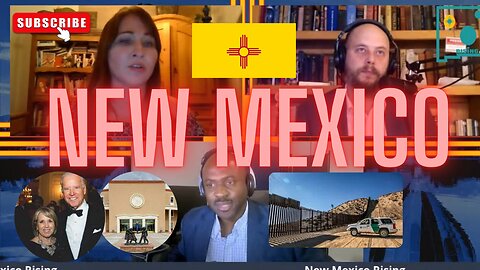 Honest Conversation About New Mexico Politics