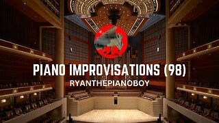 Piano Improvisations (98)