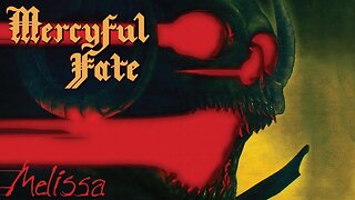 Evil - Mercyful Fate