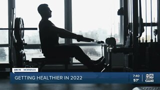 What to consider when starting a new fitness plan in 2022