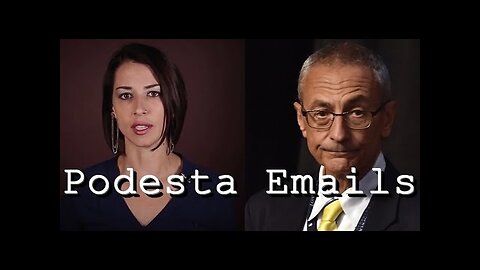 Podesta Emails - Abby Martin Exposes John Podesta & Friends