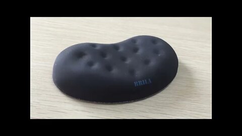 Foam Ergonomics Wrist Rest Support Pad Cushion