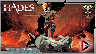 Hades [PT-BR] [Reviews Lançamentos]