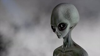 Interview with an Alien