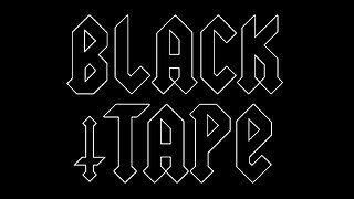 Black Tape by AWA Studios