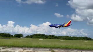 Tampa International Airport resumes free tours of airfield, artwork and more