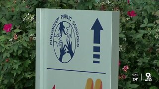 CPS resumes in-person classes Monday