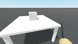 Physics interaction system in Godot