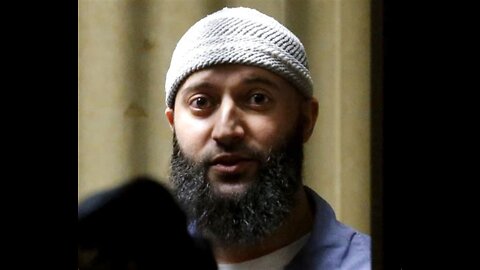 Psychic Focus on Adnan Syed - Guilty or Not Guilty