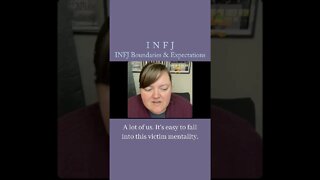 INFJ Boundaries and Expectations | MBTI infj Personality