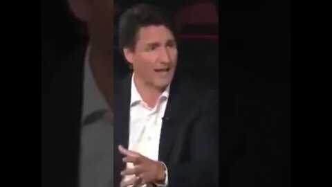 FLASHBACK: Trudeau Says Unvaccinated Canadians are Often Racist and Misogynistic Extremists