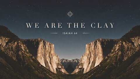 【 We are the Clay 】 Pastor Bruce Mejia | New IFB Preaching