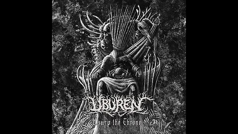 Uburen - Defiance Towards Futility