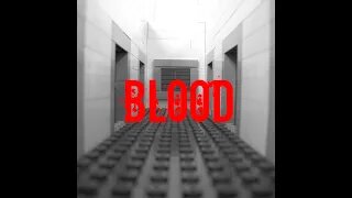 BLOOD | A Lego Horror Film