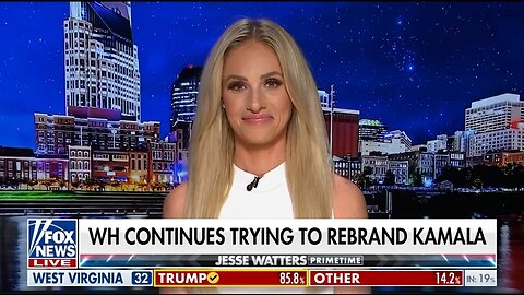 Tomi Lahren: This Whole Administration Is A Freak Show