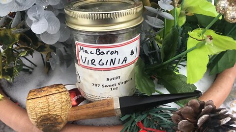 Mac Baren - Virginia No. 1
