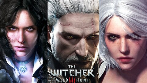 The Witcher 3: Wild Hunt --- White Orchard