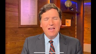 Tucker Carlson breaks silence after Fox News departure! 🚨🚨