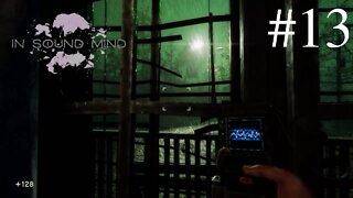 IN SOUND MIND - A fita do Lucas!!! - Gameplay em Português (PT-BR) #13