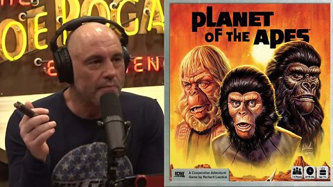 Why Joe Rogan Is Still Full Of Shit