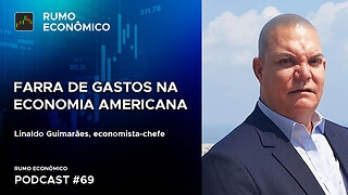 Farra de Gastos na Economia Americana